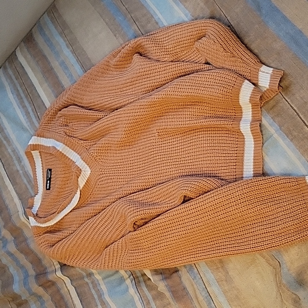Pullover